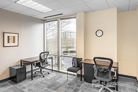 Regus | Satellite Place (Office Suites Plus)