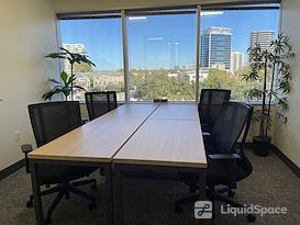 Office Evolution - Dallas Turtle Creek