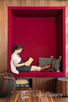 WeWork | 8 Cross St