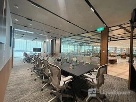 The Executive Centre - Ocean Financial Centre, Level 4