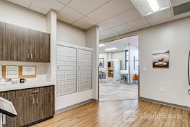 Office Evolution - Nashville
