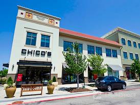 Regus | Watter‚Äôs Creek