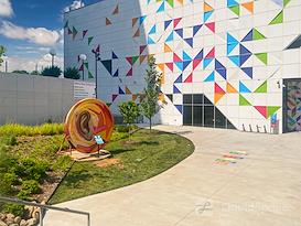 Regus | NC, Winston-Salem - W Third St