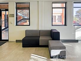 Regus | Pretoria, The Boardwalk