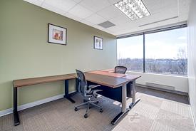 Regus | One Corporate Center