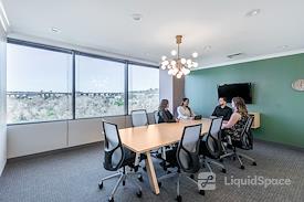 Regus | Mission Valley