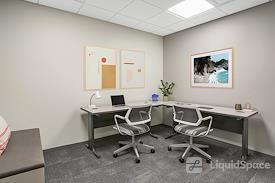 District Offices Capitol Hill