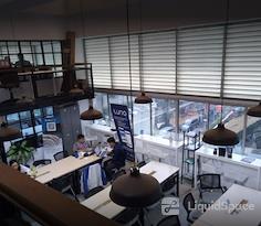 WU Hub Coworking Space