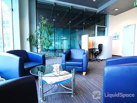 Regus | Munich Airport