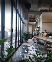 Garage Society Sai Ying Pun