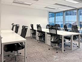 Regus | Hong Kong, 8 Observatory Road