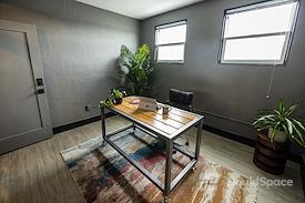 Granite City Workspaces