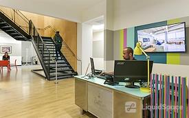 Industrious - San Francisco Union Square