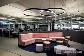 Waterman Workspaces (Chadstone)