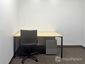 Regus | 601 Pennsylvania Avenue