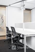 Regus | Bangkok, Siam Tower