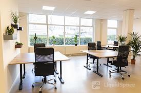 StartDock Rotterdam (DUP)