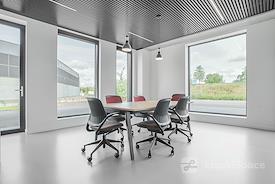 Regus | BRECHT, Brecht