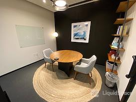 Industrious - Century City - 1925 Century Park E