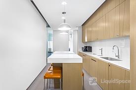 Regus | Wuhan, Poly Plaza