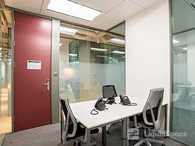 SPACES | Hong Kong, Lee Garden 3