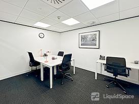 Regus | Birmingham, Rubery