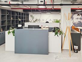Regus | Budapest, Paulay 52 Office