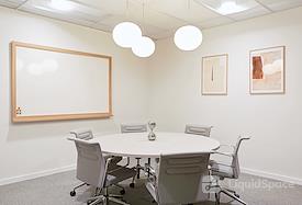 Regus | SPACES Palma Marina