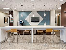 Regus | Lakeview University