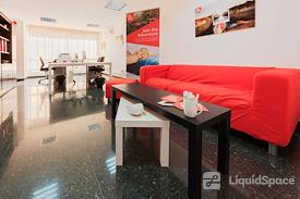 Space Up Barcelona - Coworking & Centro de negocios