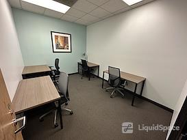 Regus | San Jose North
