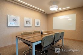 WeWork HQ 27