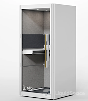 Pebble Spaces @ Springhill Suites by Marriott 