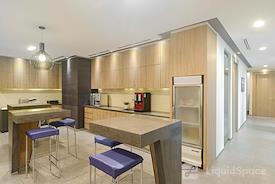 Regus | Penang, Gurney Paragon