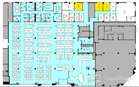 Regus | Baton Rouge - 10202 Perkins Rowe