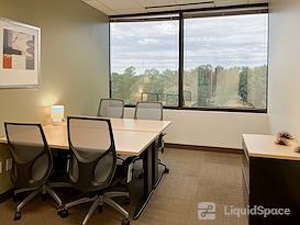 Regus | University Executive Park