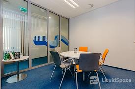 Regus | Isafjordur Bank