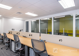 Venture X Parsippany