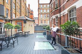 Landmark | Park Street