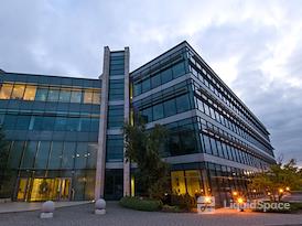 Regus | Manchester Airport