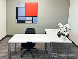 Regus | AZ, Tucson - E Broadway Blvd