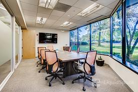 Office Evolution - Lisle