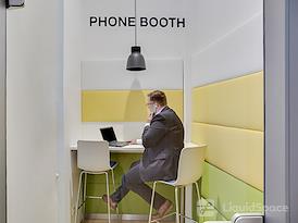 Regus | Linz, Promenade