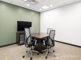 Regus | Federal Street