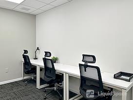 Regus | Ho Chi Minh, L'Mak