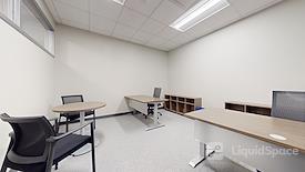 BrightWorks Coworking 777