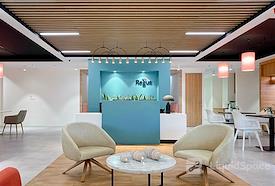 Regus | Mumbai, Rupa Renaissance