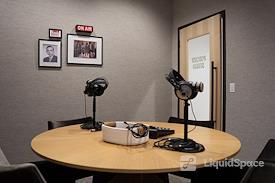 The Root Coworking - Builders