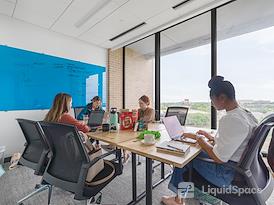 Expansive - Groover-Stewart Building