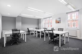 HQ | Great Portland Street